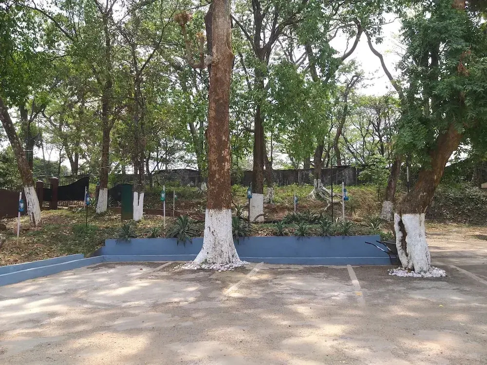 Polo Tura Hotel - Général