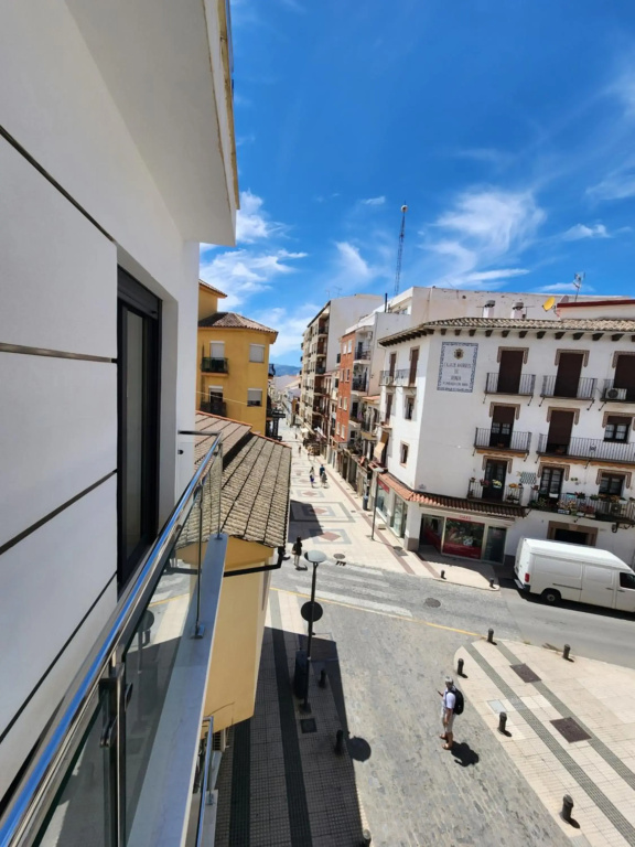 apartamento centro ronda 3º
