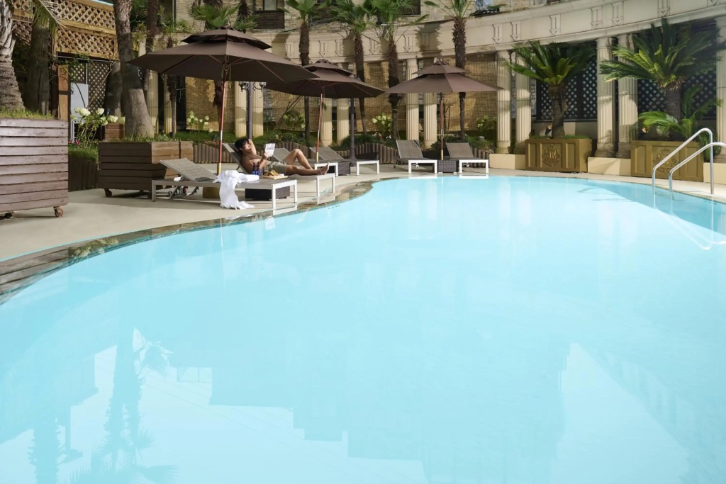 Imperial Palace Seoul - фото 36