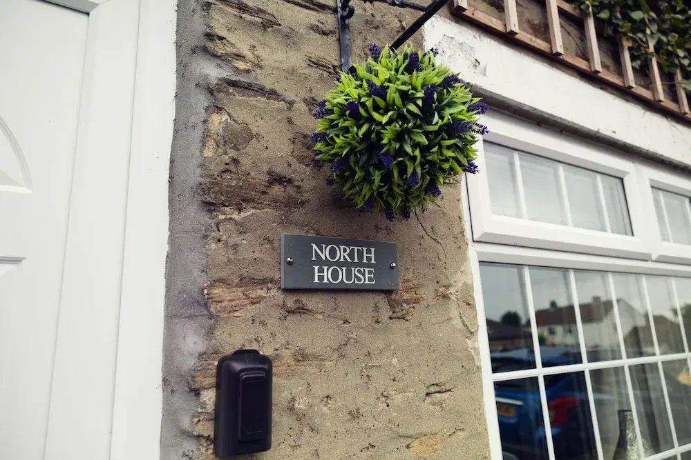 North Cottage