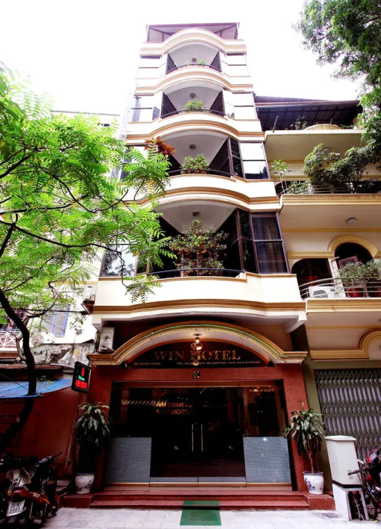 Hotel photo 26