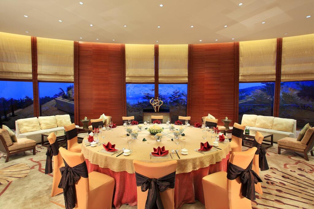 InterContinental Shenzhen Dameisha Resort by IHG - фото 44
