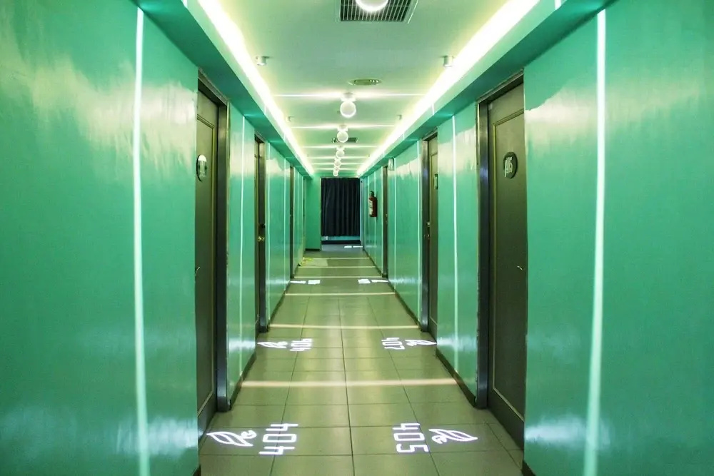 Hotel photo 12