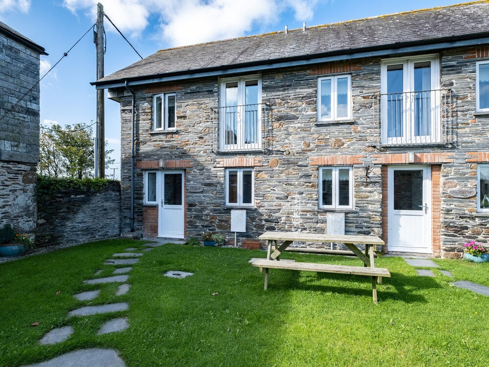 Stable Cottage