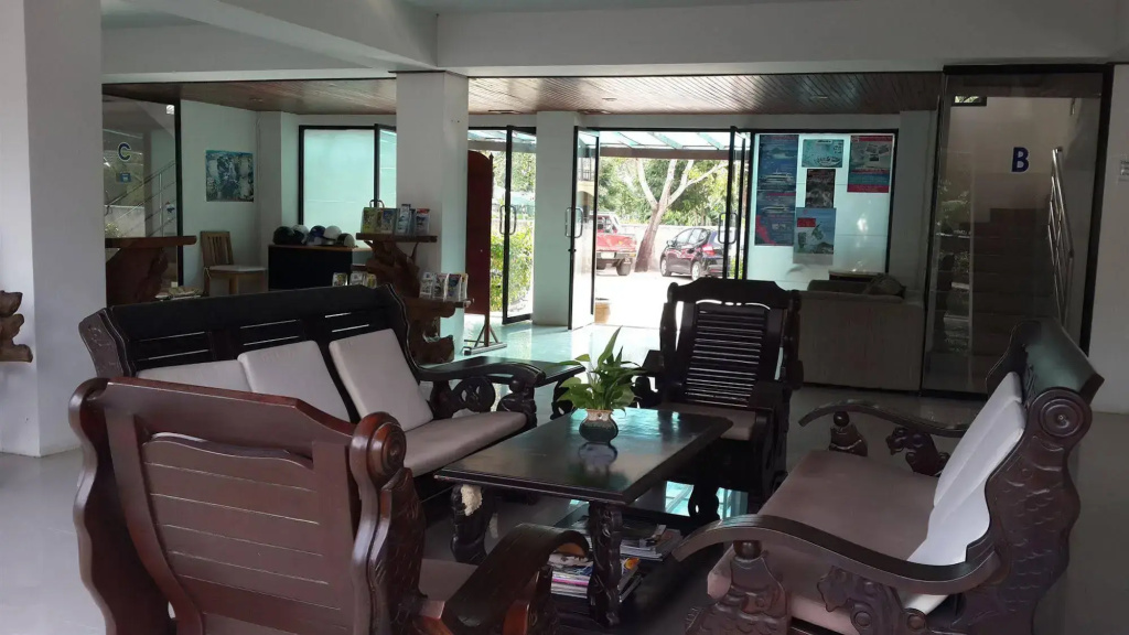 Chaweng Lakeview Condotel - Général