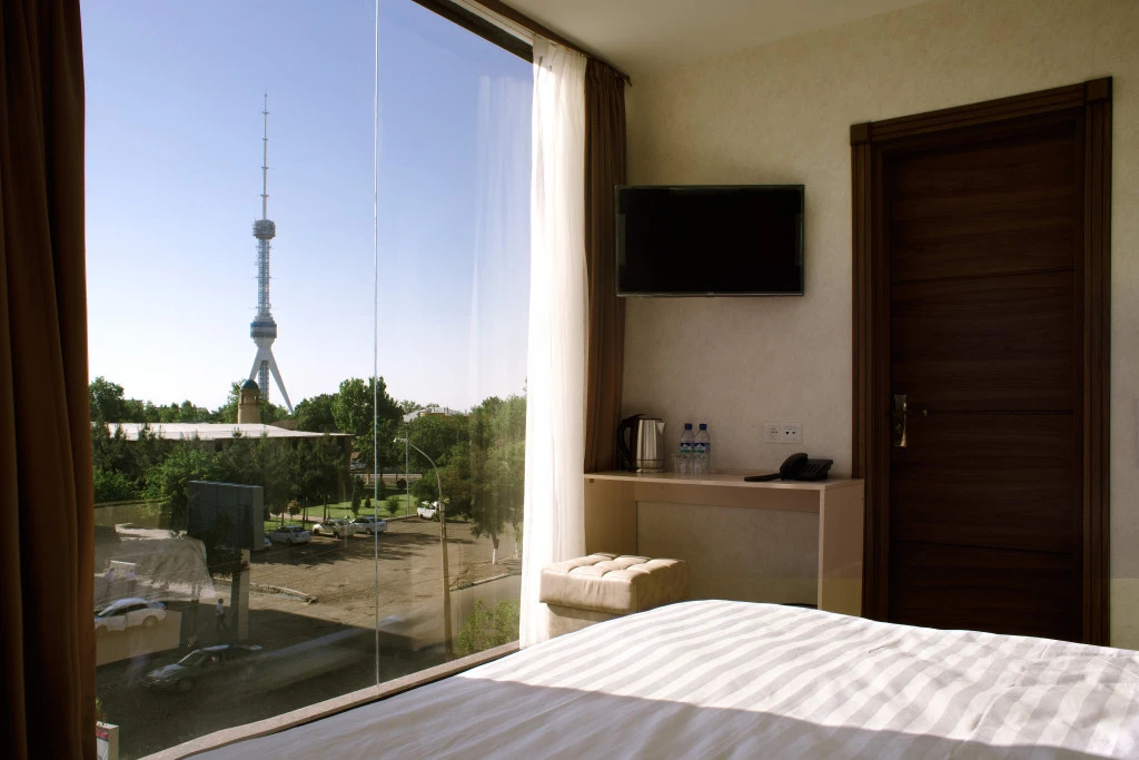 Hotel photo 2