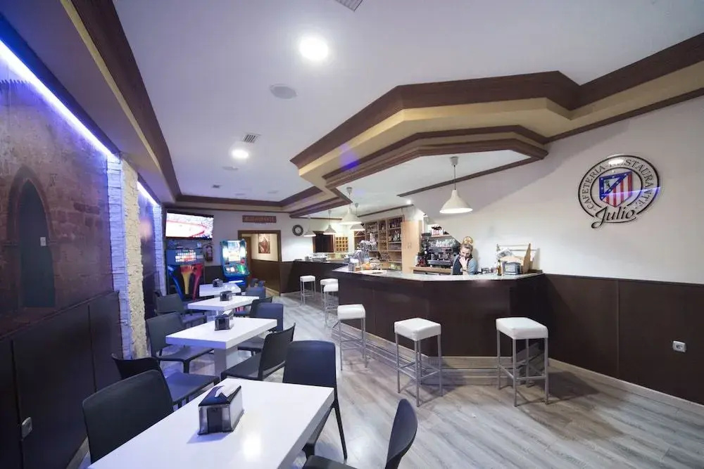 Hotel photo 21