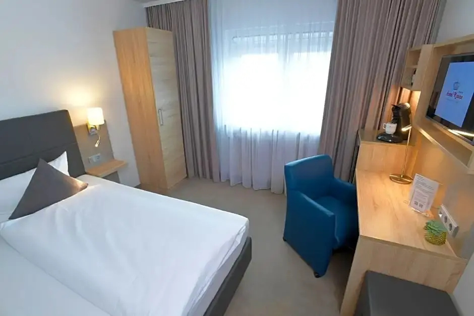 Business room