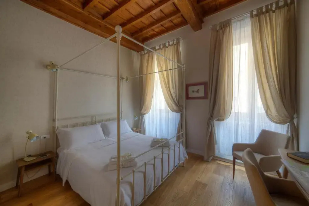 Classic room