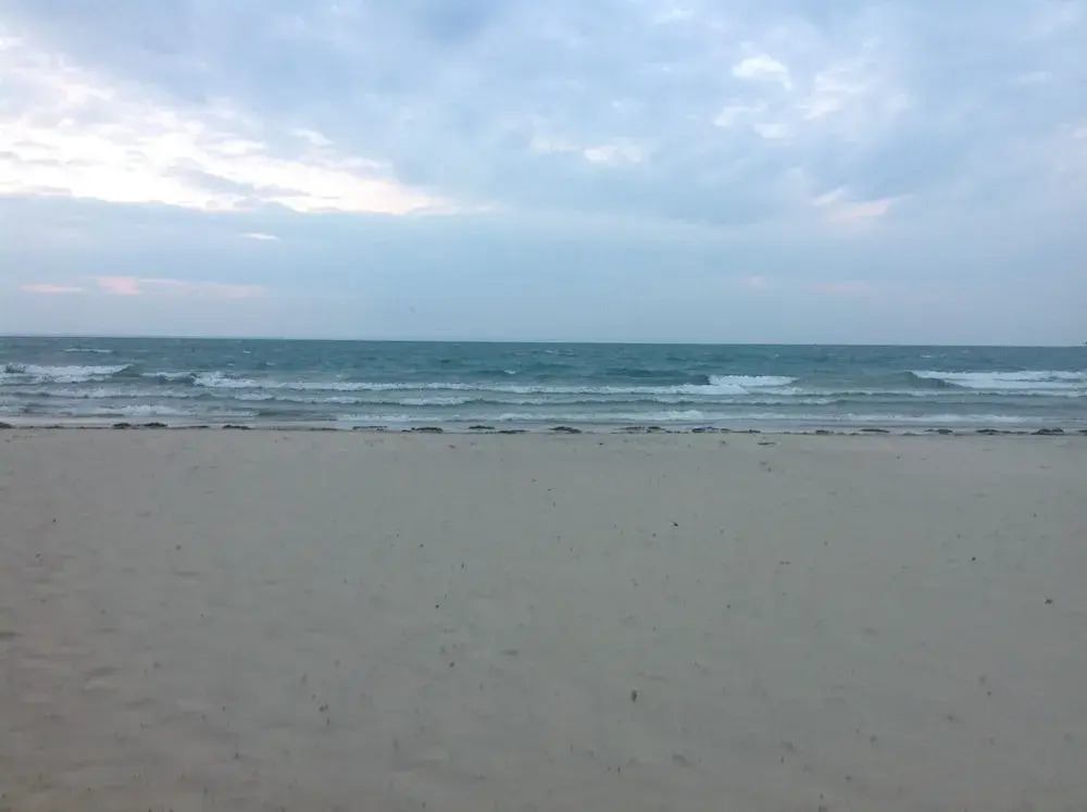 Crystal Beach Cottage - фото 8