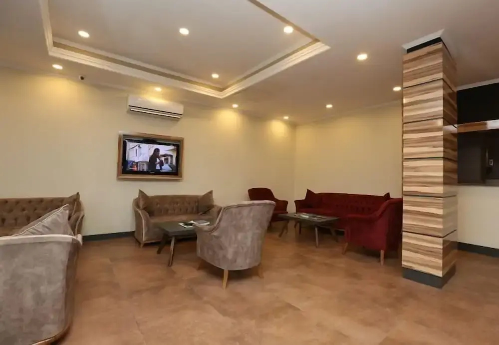 Hotel photo 13