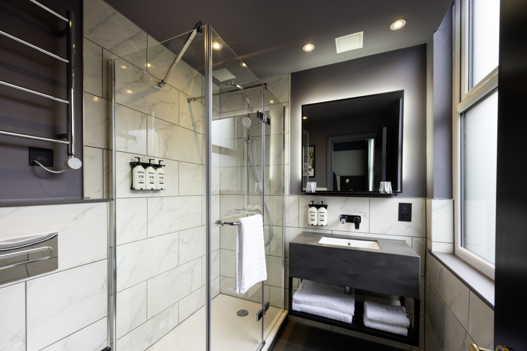Hotel Indigo Leeds by IHG - Général