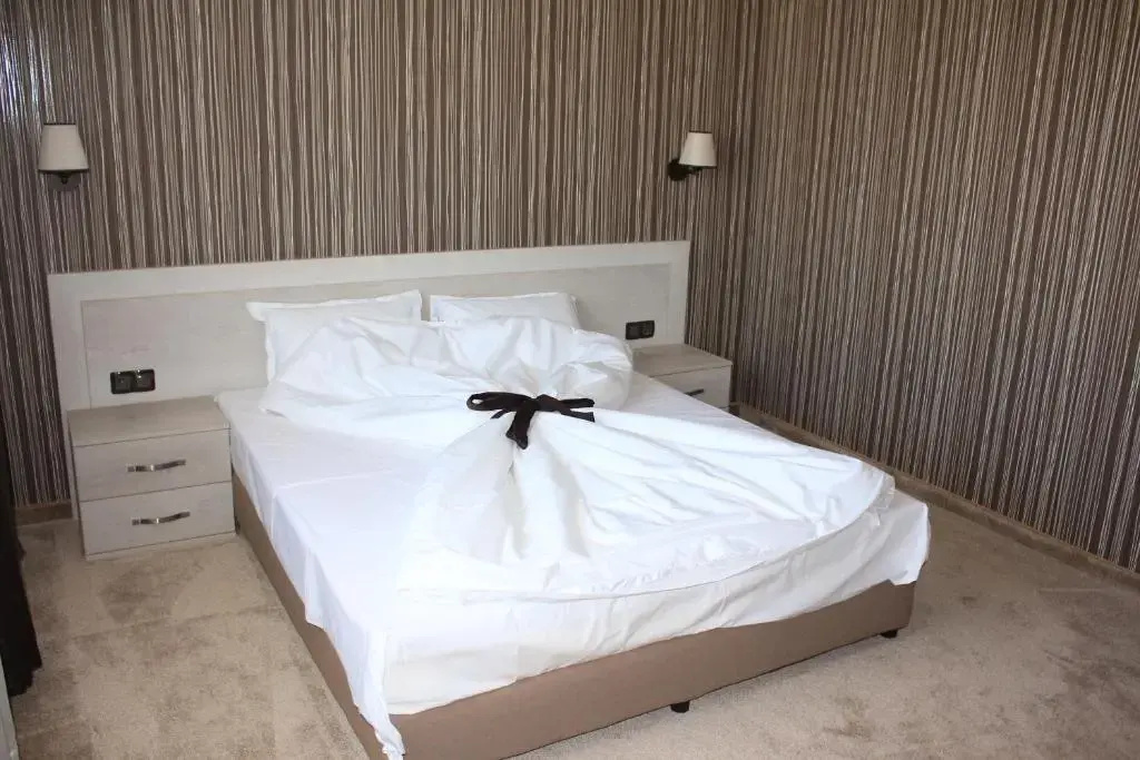 Hotel Nove - Chambres