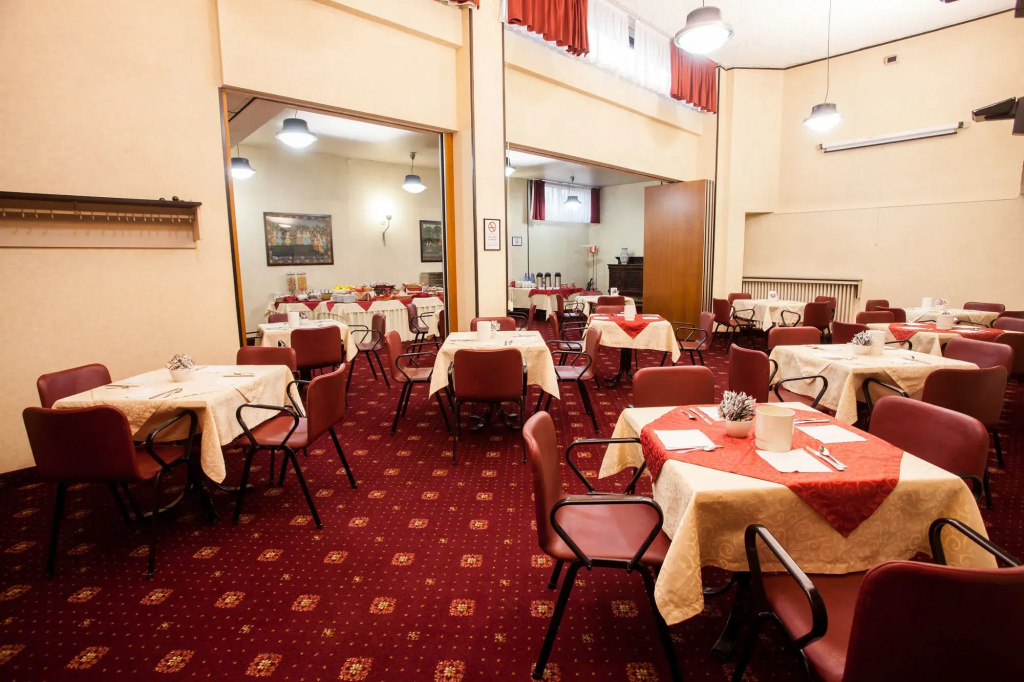 Hotel Esperia - Général