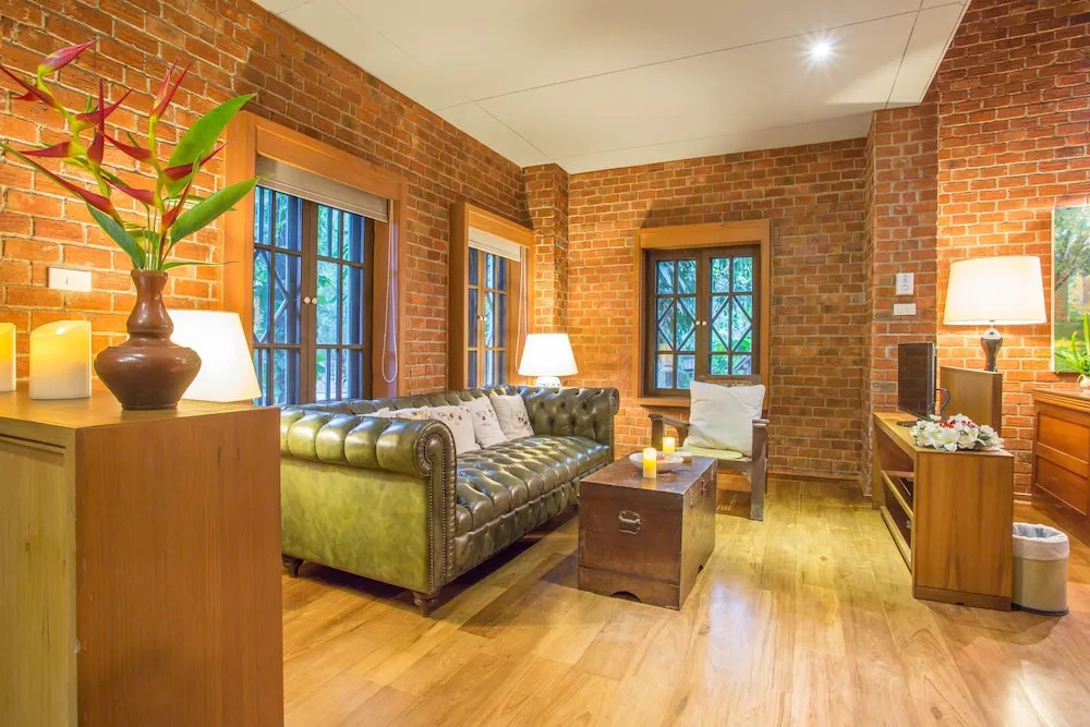Номер Standard Дуплекс в Kaomai Lanna Resort