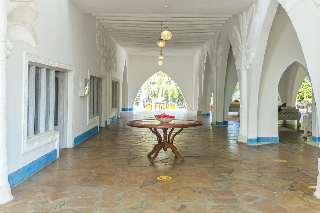 Sun Palm Beach Resort - Général