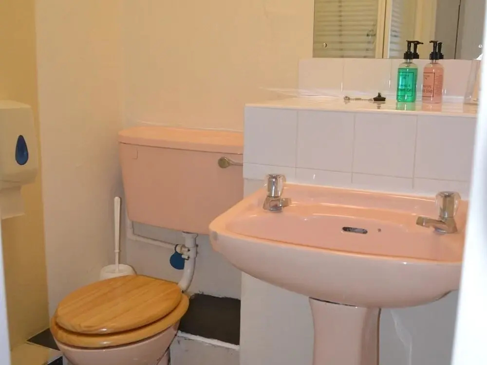 Hotel photo 10