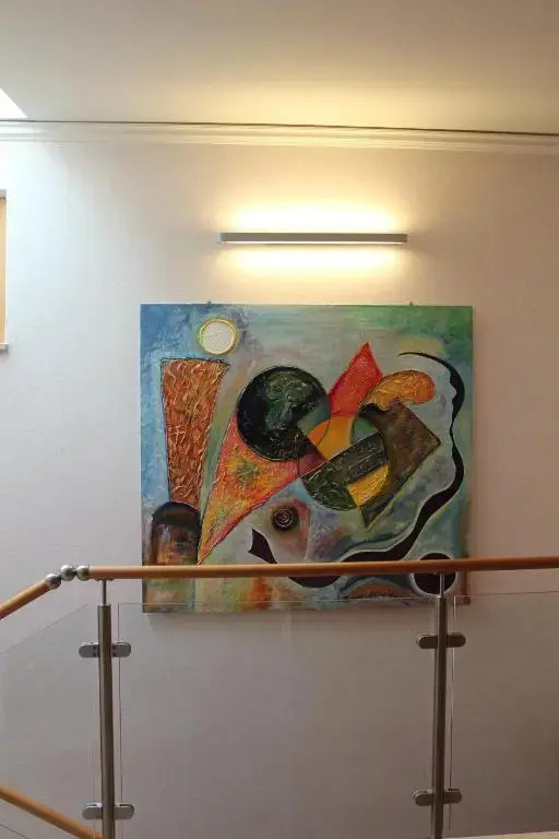 Hotel Al Sole - Chambres