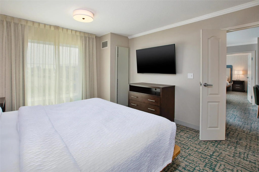 Homewood Suites by Hilton Sioux Falls - Chambres