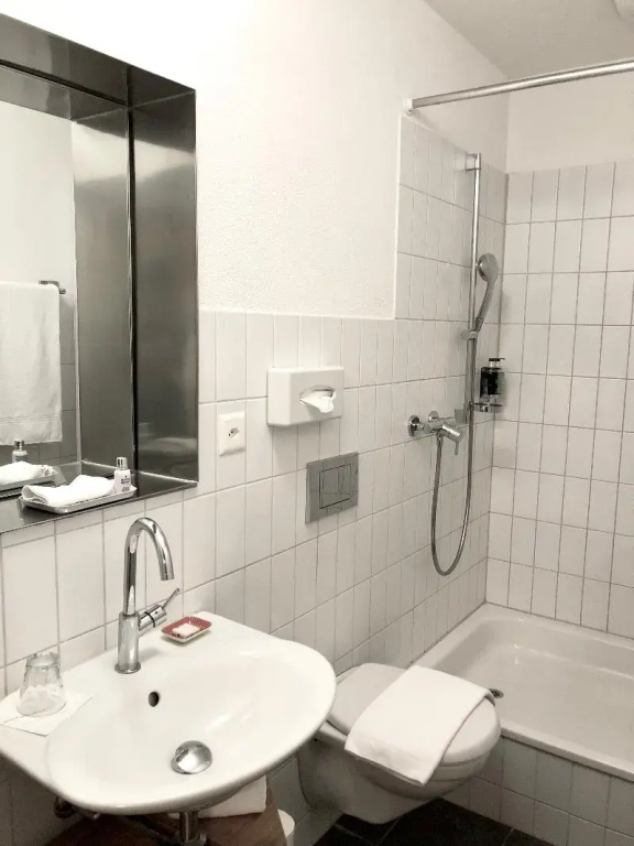 Townhouse Boutique Hotel - Chambres