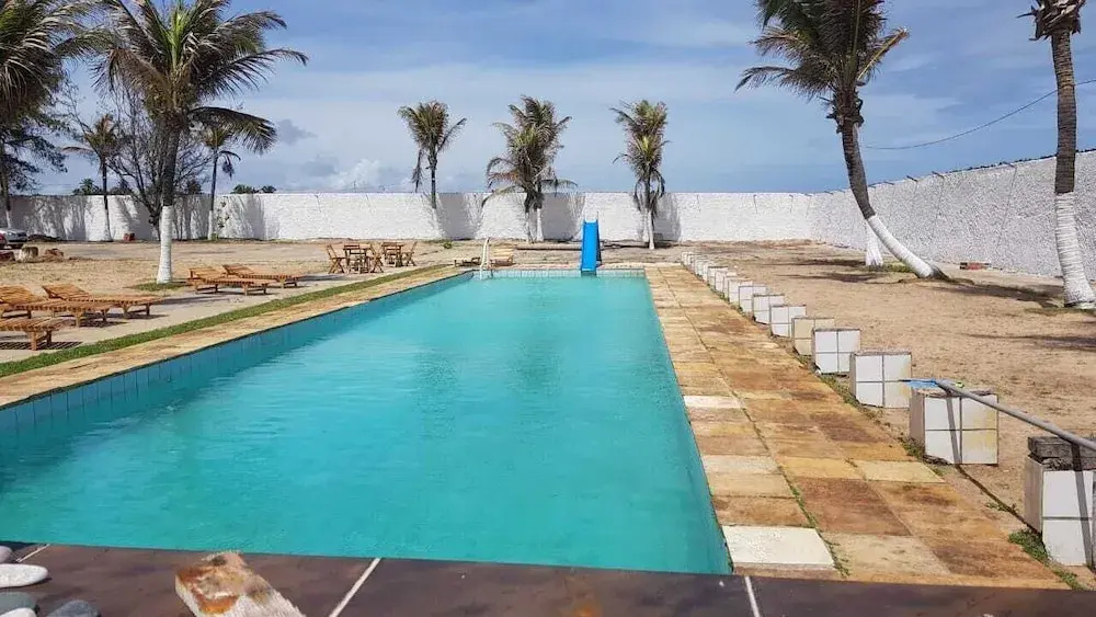 Hotel Ceci Sol & Mar
