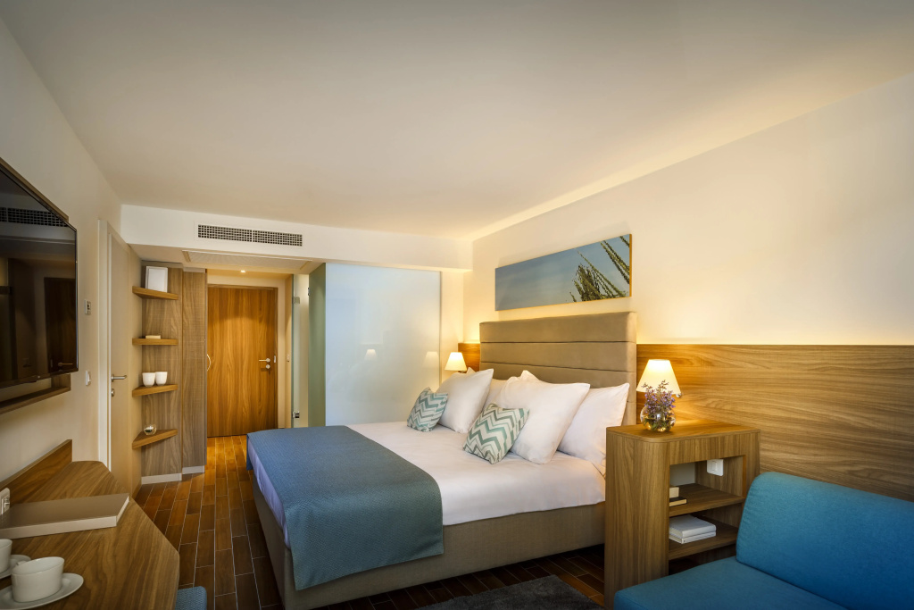 Valamar Bellevue Resort - All Inclusive - Général