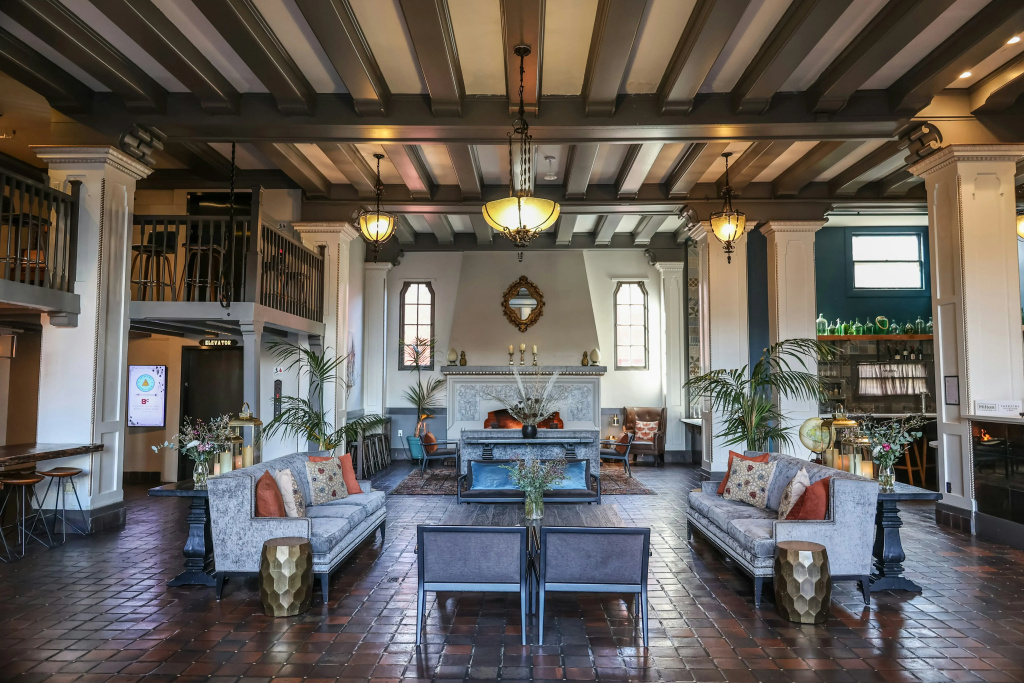 Hotel Petaluma, Tapestry Collection by Hilton - Général