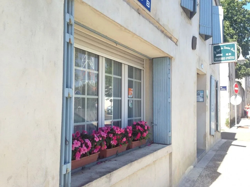 Chambre d'hôtes Les Lauriers Roses