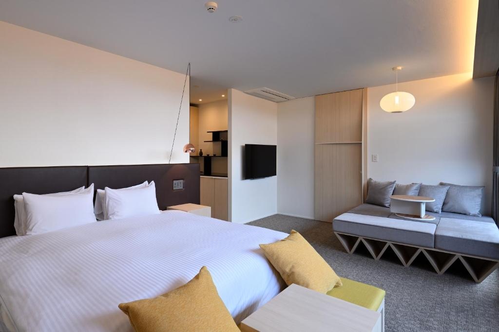 Hotel Kyotology 사진 12