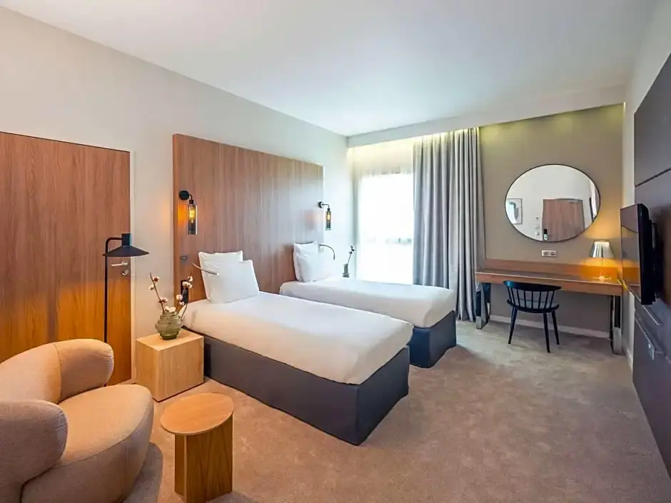 Classic room