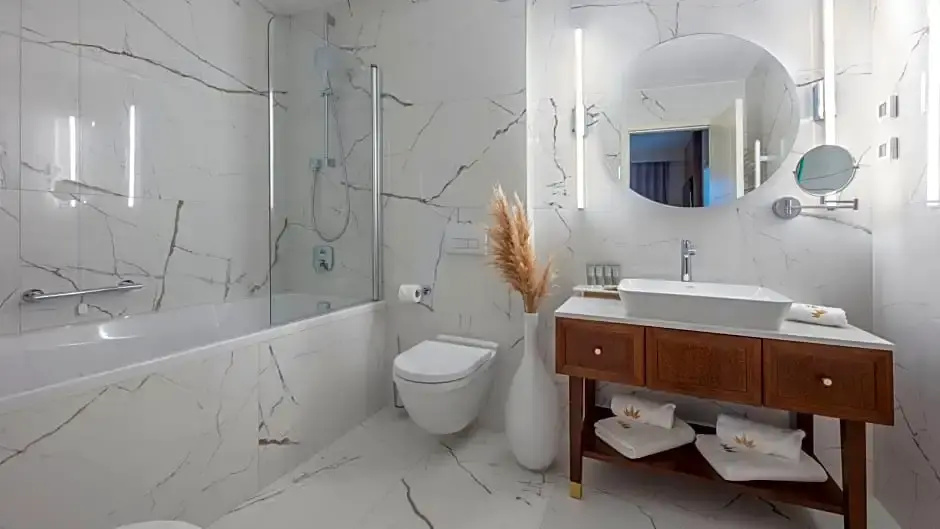 Hotel Royal Ariston - Chambres