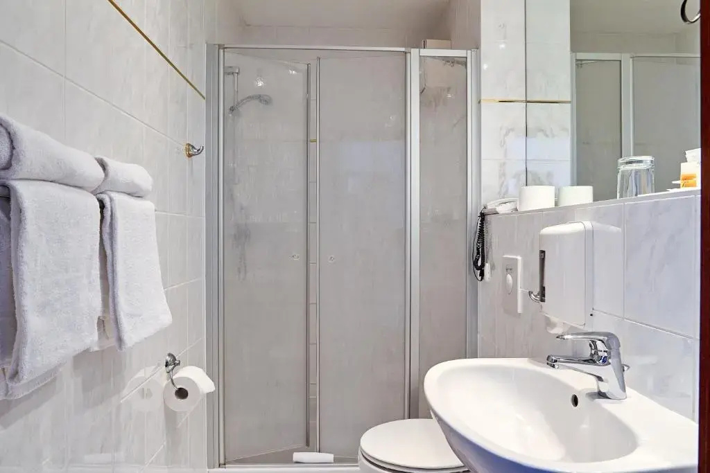 ArtHotel Mare - Chambres