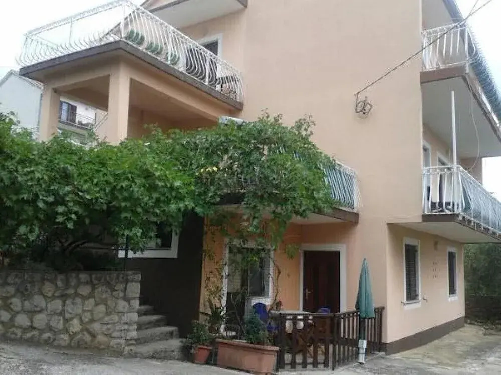 Apartment Stoja