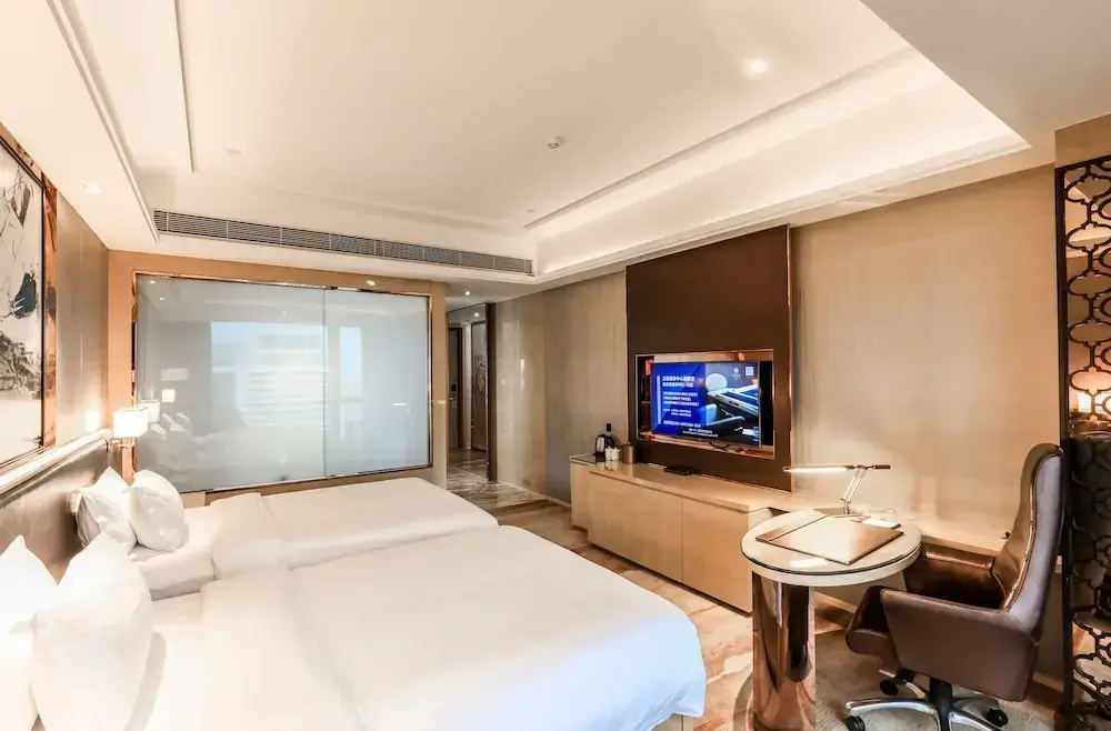 Vaperse Hotel - Chambres