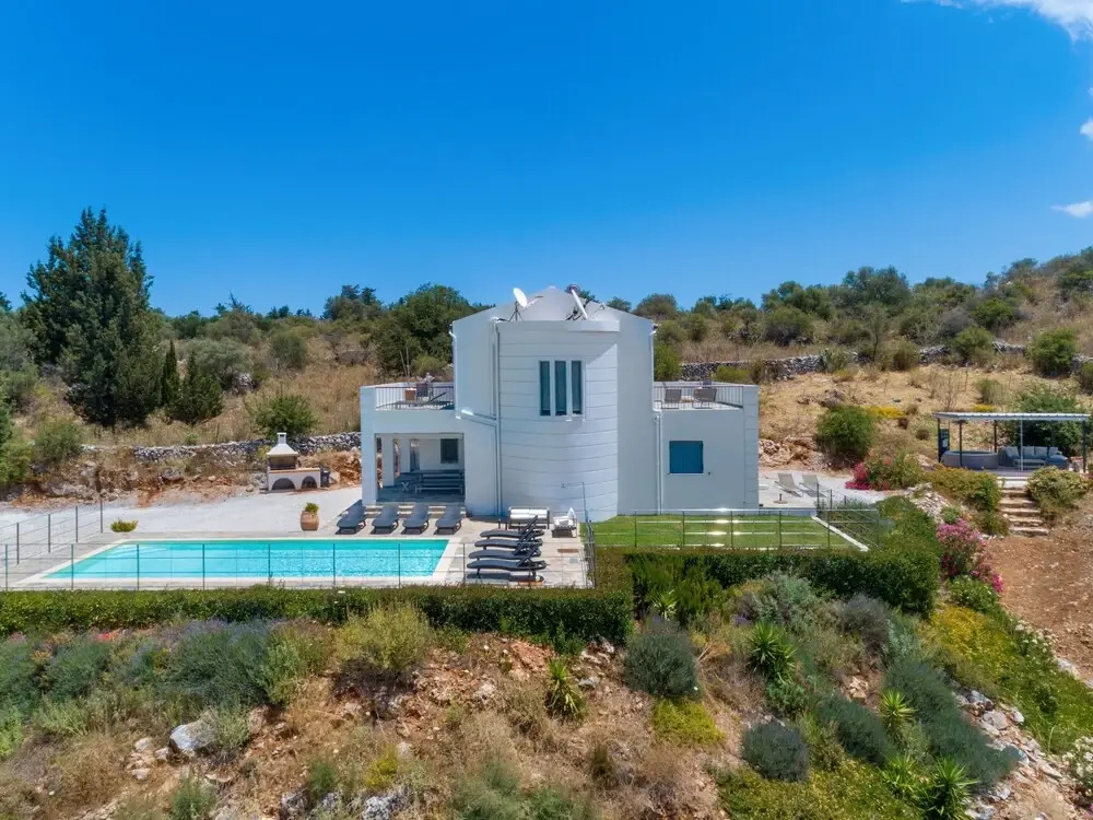 Villa Agave