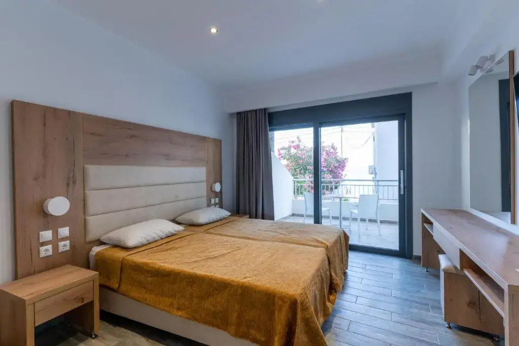 Standard Suite
