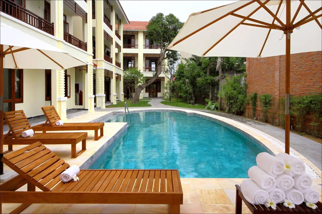 Hotel photo 14