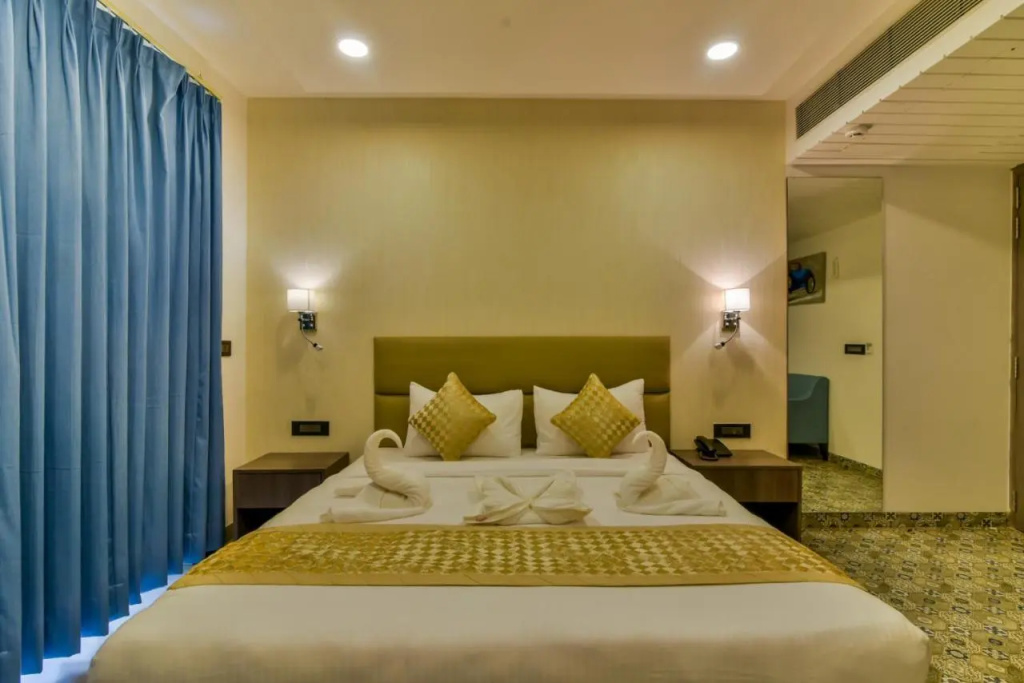 Hotel photo 19