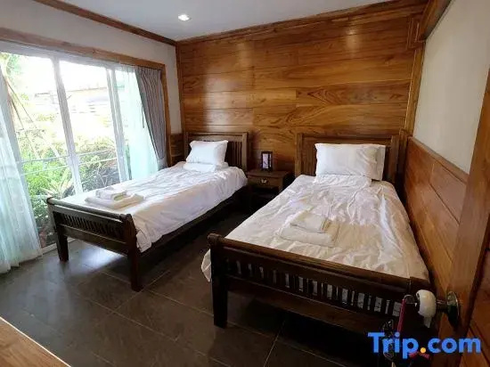 Standard Villa