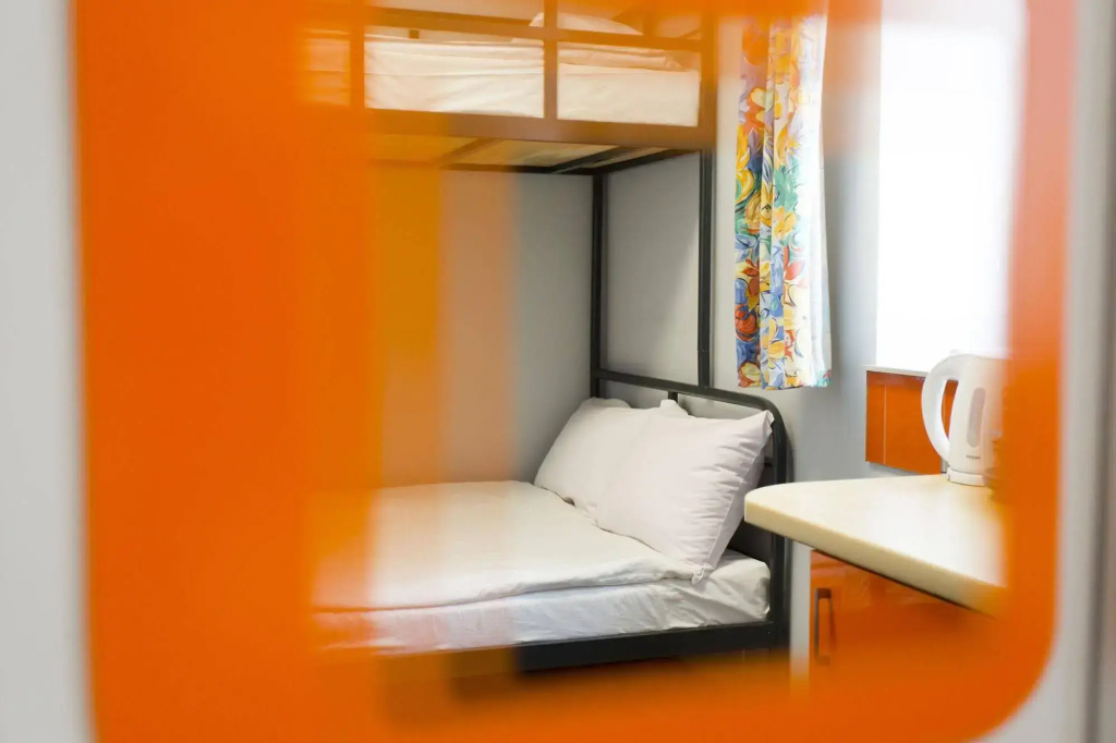 Hotel photo 5