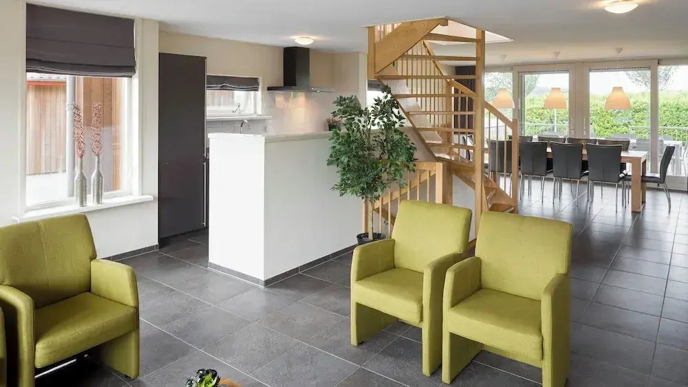 Summio Waterpark Zwartkruis - Chambres