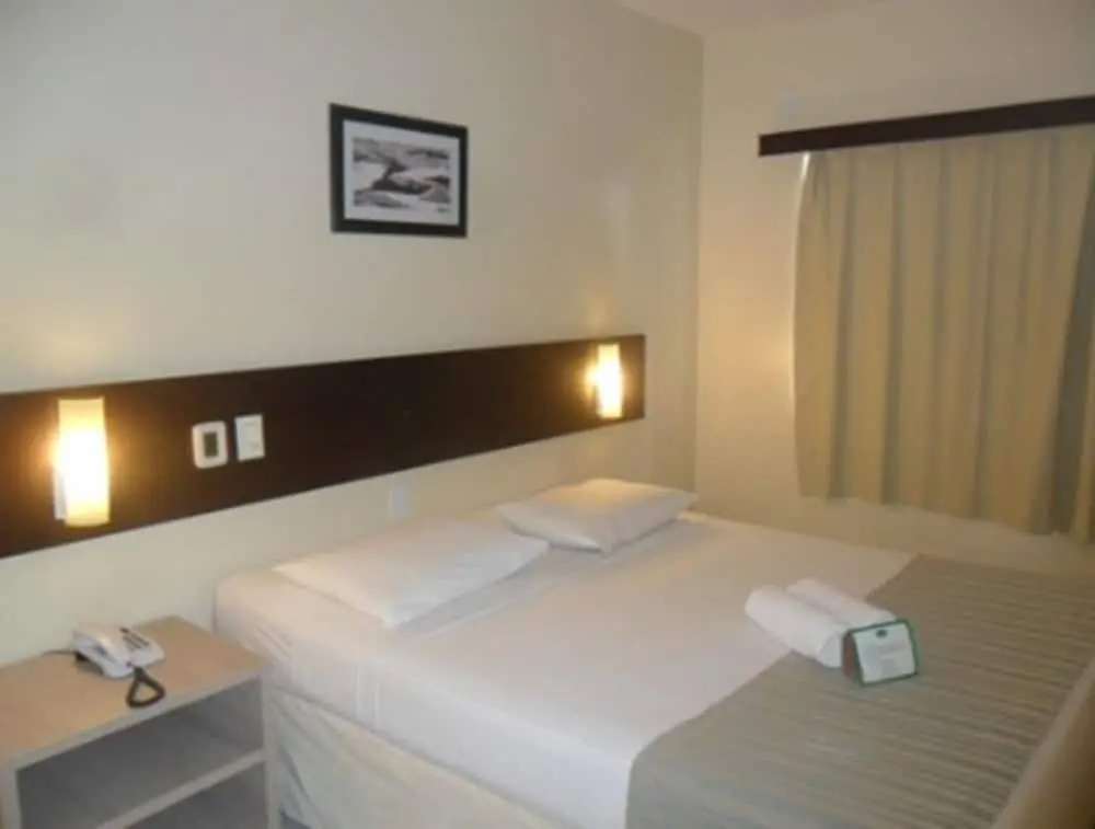 Hotel Premier - Chambres