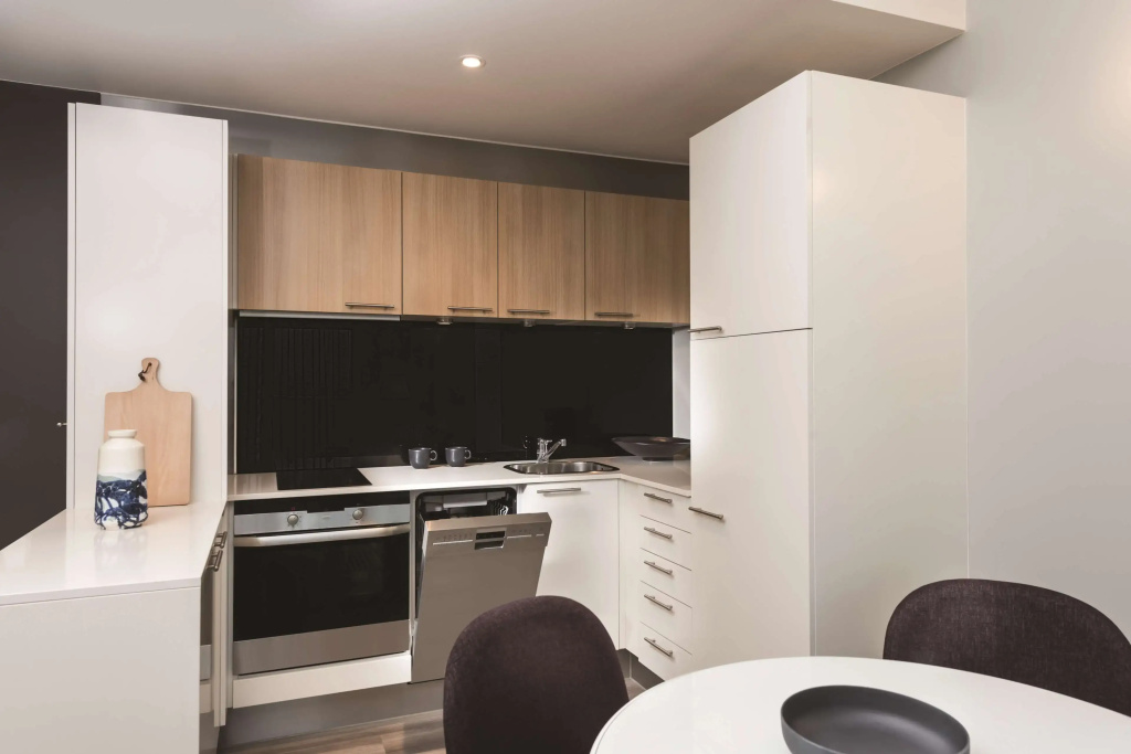 Adina Apartment Hotel Copenhagen - Général
