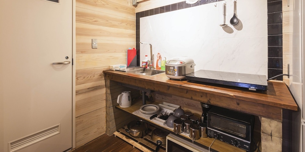 Springs Village Hakone Glamping Resort 사진 22