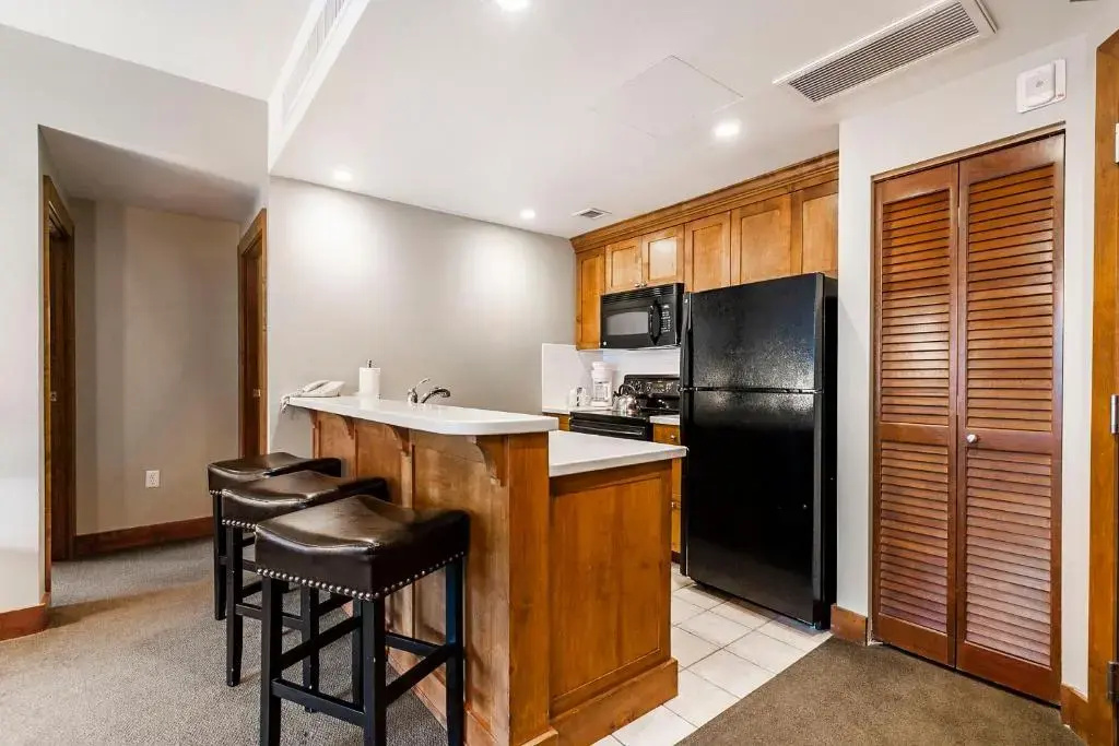 Sundial Lodge by All Seasons Resort Lodging - Chambres