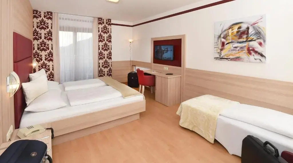 Kogler Alpenblick - Chambres