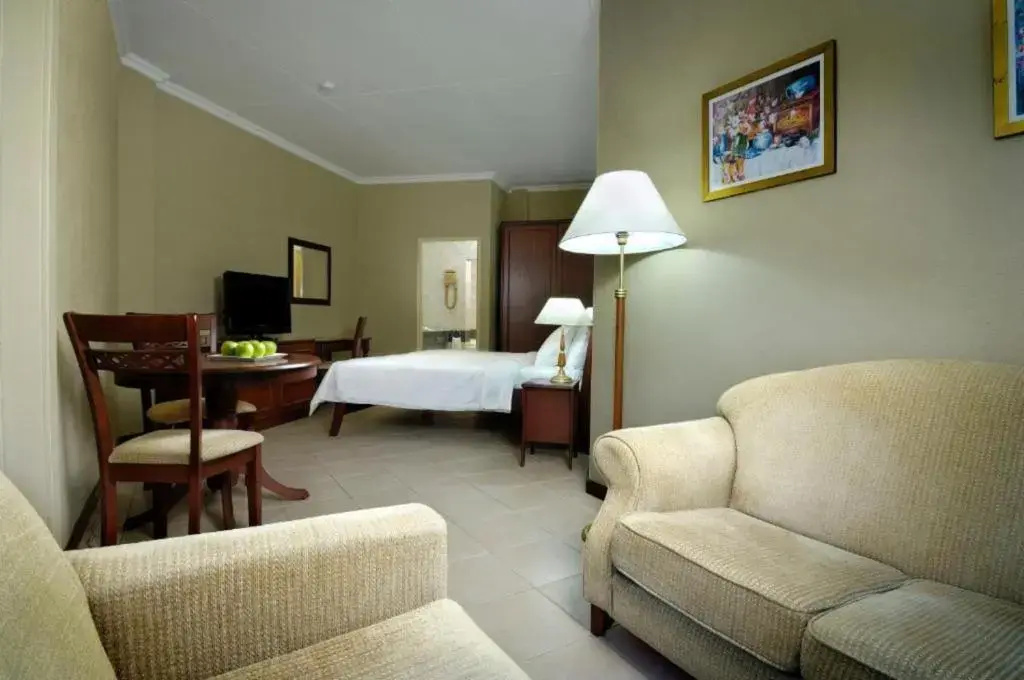 Berjaya Beau Vallon Bay Resort & Casino - Chambres