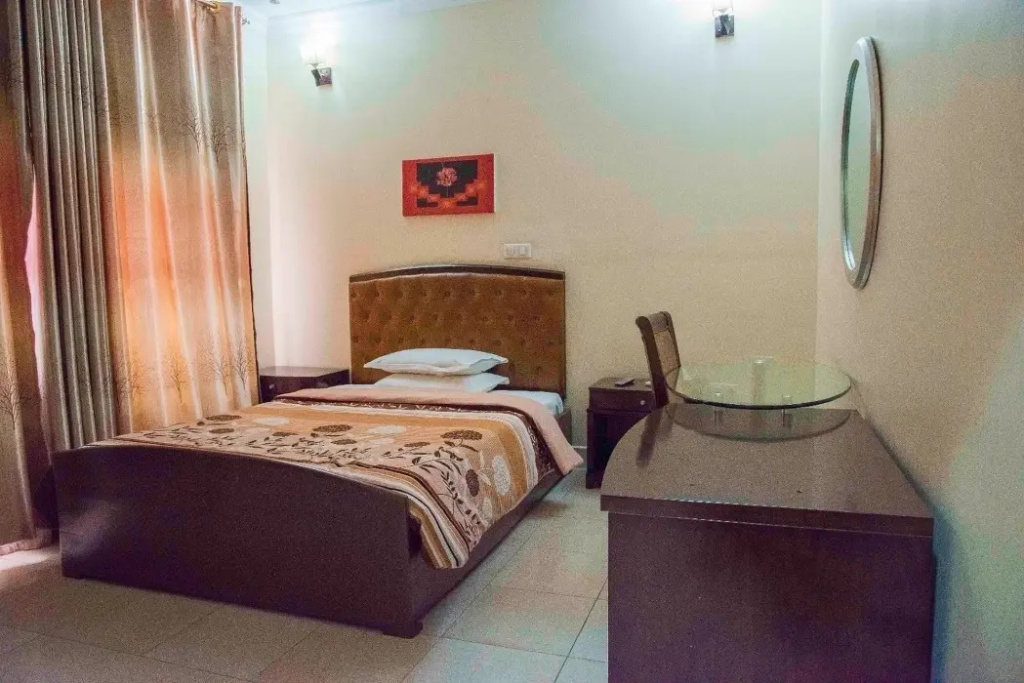Hotel photo 5