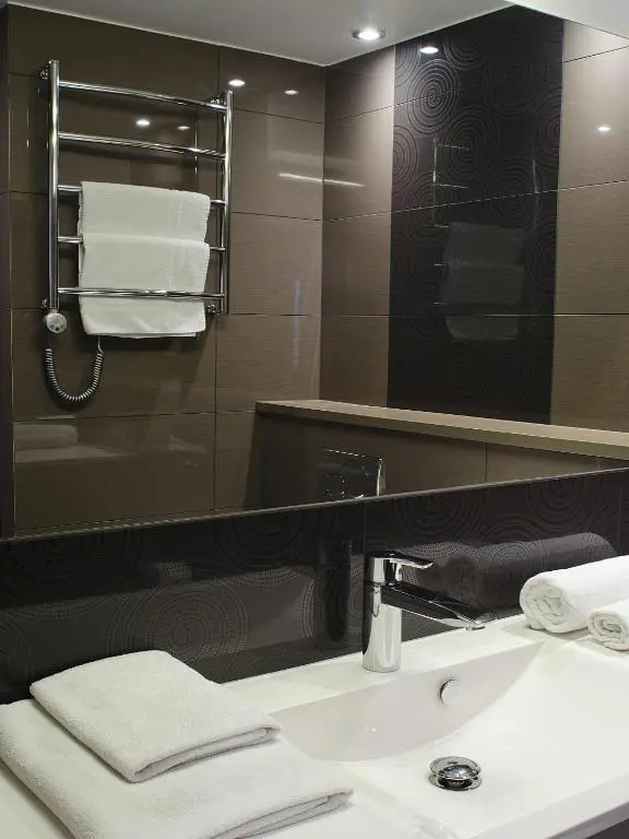 Tervis Medical Spa Hotel - Chambres
