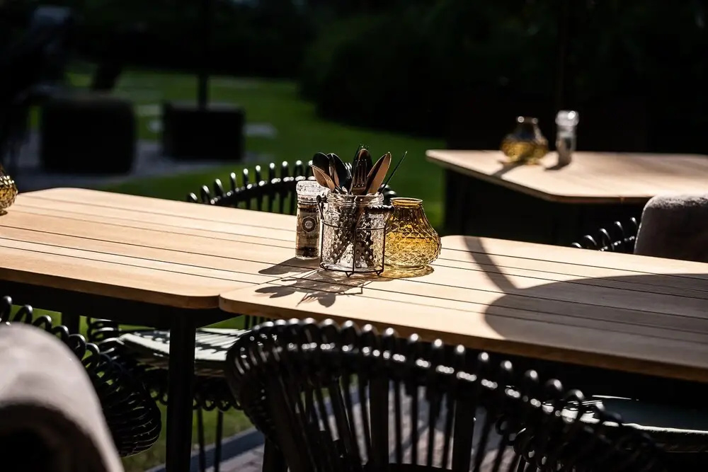 Balcony & Terrace